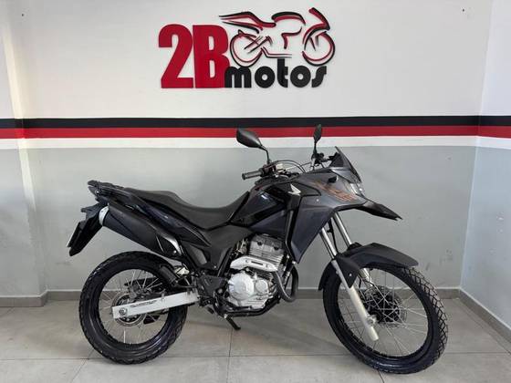 HONDA XRE 300 ABS 